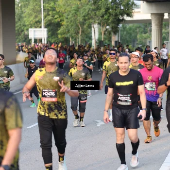 Runner Photo 6426156