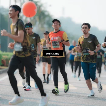 Runner Photo 6426161
