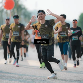 Runner Photo 6426162