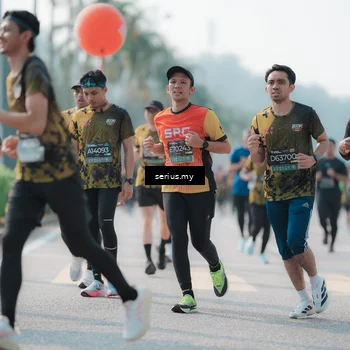 Runner Photo 6426163