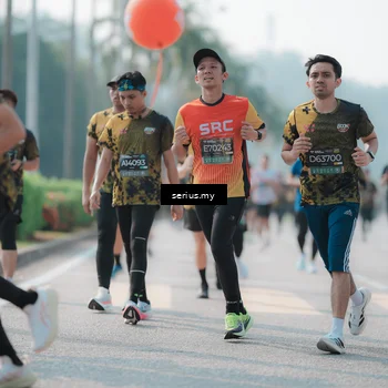 Runner Photo 6426166