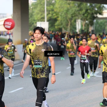 Runner Photo 6426169