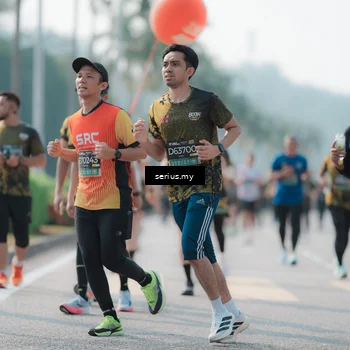 Runner Photo 6426174