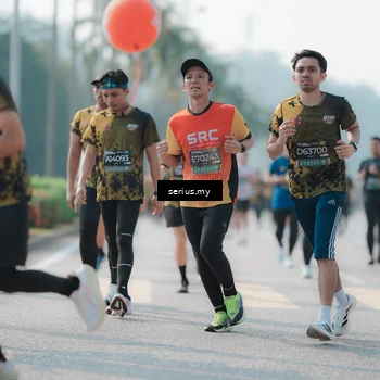 Runner Photo 6426184