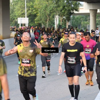 Runner Photo 6426189