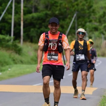 Runner Photo 642619