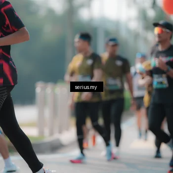 Runner Photo 6426192
