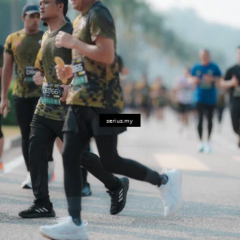 Runner Photo 6426197