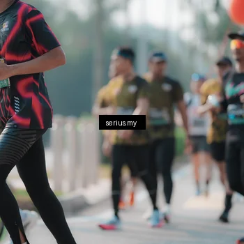 Runner Photo 6426202