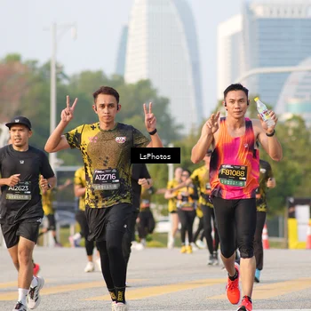 Runner Photo 6426203