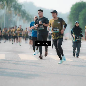 Runner Photo 6426204