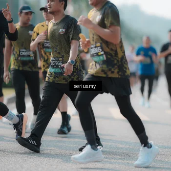 Runner Photo 6426205