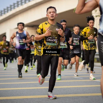 Runner Photo 6426206