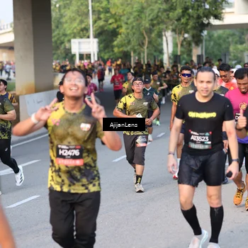 Runner Photo 6426209