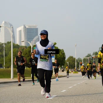 Runner Photo 6426211
