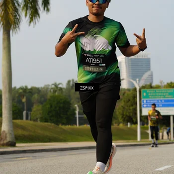 Runner Photo 6426214