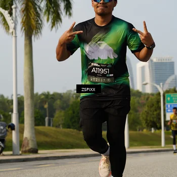 Runner Photo 6426215