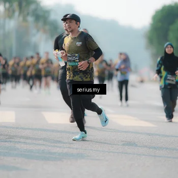 Runner Photo 6426216