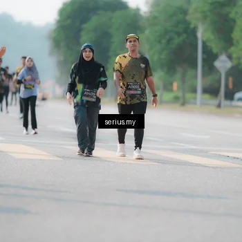 Runner Photo 6426220
