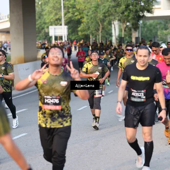 Runner Photo 6426221