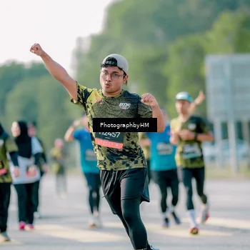 Runner Photo 6426224