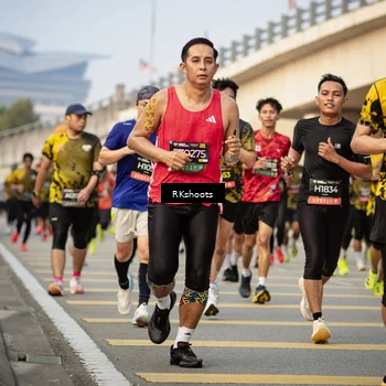 Runner Photo 6426229
