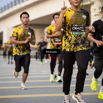 Runner Photo 6426230