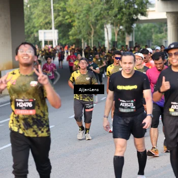 Runner Photo 6426232