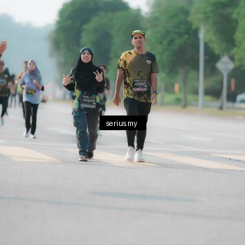 Runner Photo 6426233