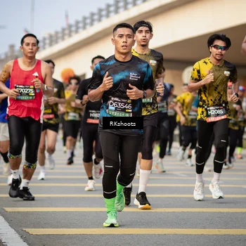 Runner Photo 6426234