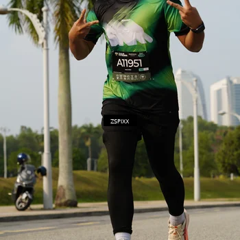 Runner Photo 6426247