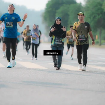 Runner Photo 6426251