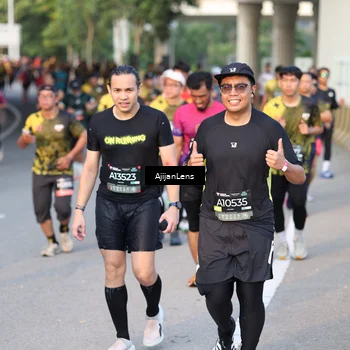 Runner Photo 6426252