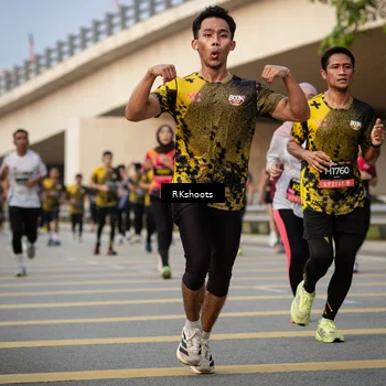 Runner Photo 6426258