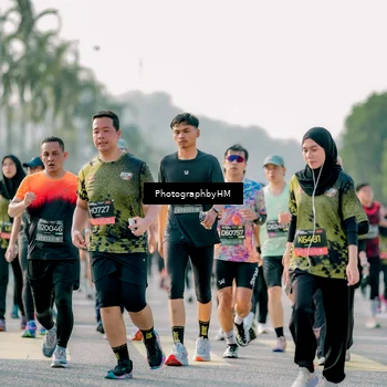 Runner Photo 6426264