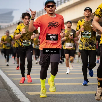 Runner Photo 6426267