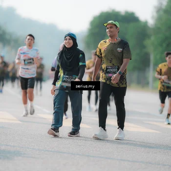 Runner Photo 6426277