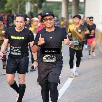 Runner Photo 6426280