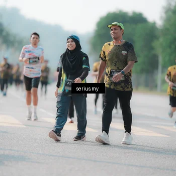 Runner Photo 6426286