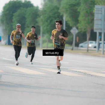 Runner Photo 6426287