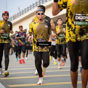 Runner Photo 6426301