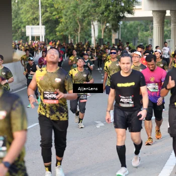 Runner Photo 6426308