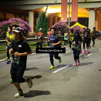 Runner Photo 6426310