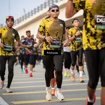 Runner Photo 6426311