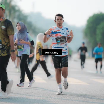 Runner Photo 6426314