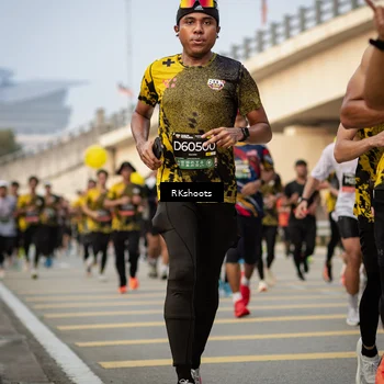 Runner Photo 6426316