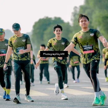 Runner Photo 6426323