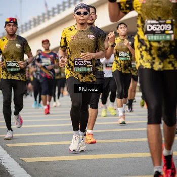 Runner Photo 6426324