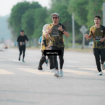 Runner Photo 6426326