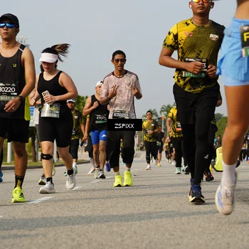 Runner Photo 6426327